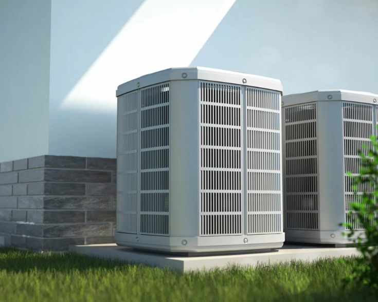 Lawndale AC Repair team serving Lawndale, CA