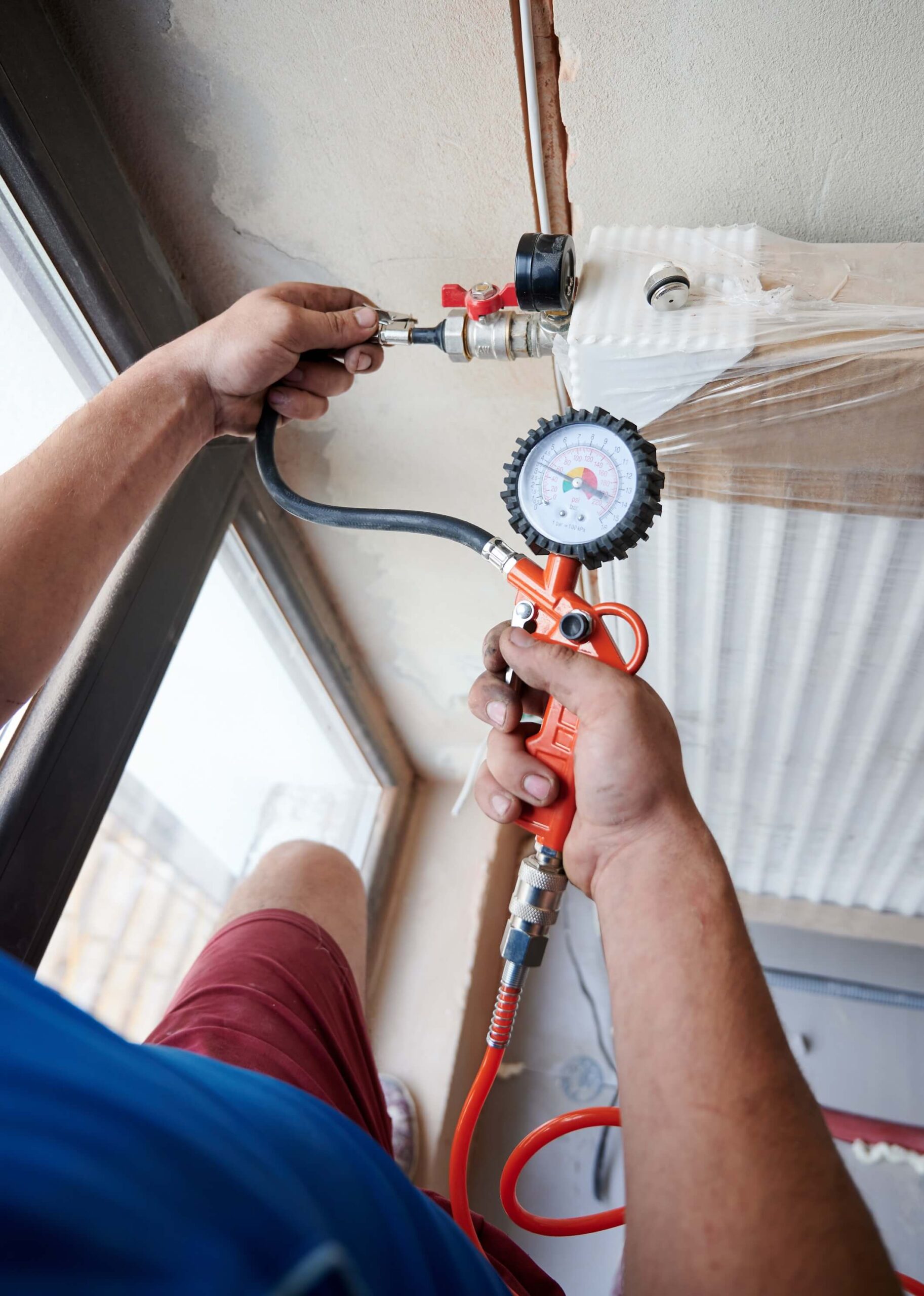 Lawndale AC Repair in Lawndale
